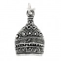 Pendentif Toulhoat casque gaulois