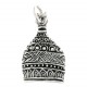 Pendentif Toulhoat casque gaulois