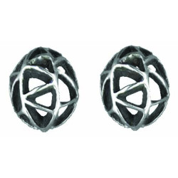 Op Boutons Coccinelle