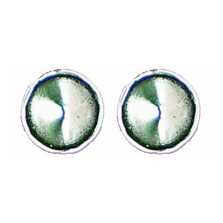 Op Smooth Cone Buttons