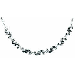 Cairn 7 Elements Necklace