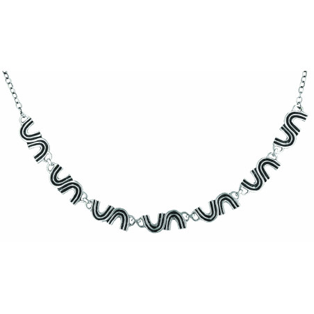 Cairn 7 Elements Necklace