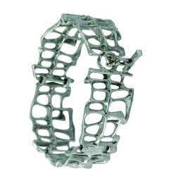 Brac. Barrier 5 Elts 19.5 Cm