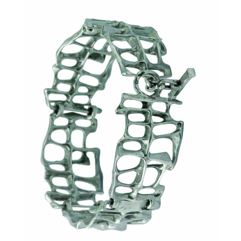 Brac. Barrier 5 Elts 19.5 Cm