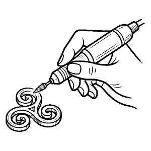 Savoir-faire artisanal