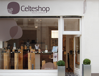 L'Engagement Celteshop