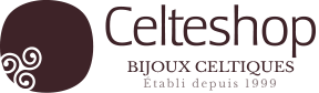 Bijoux celtiques - Celteshop